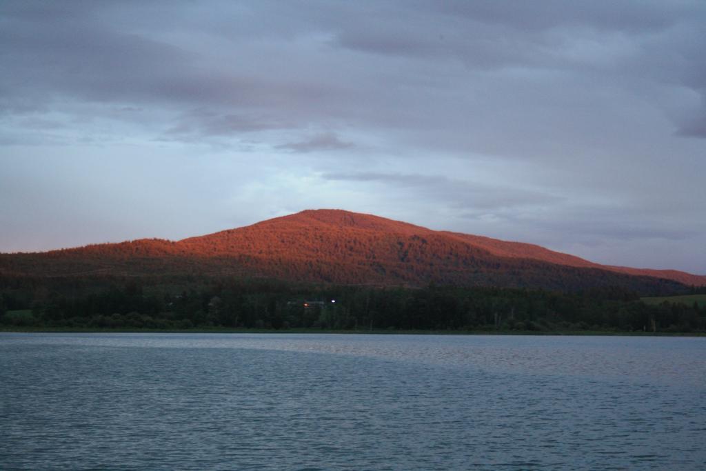 Robert'S Roost Rv Park Resort Quesnel Εξωτερικό φωτογραφία
