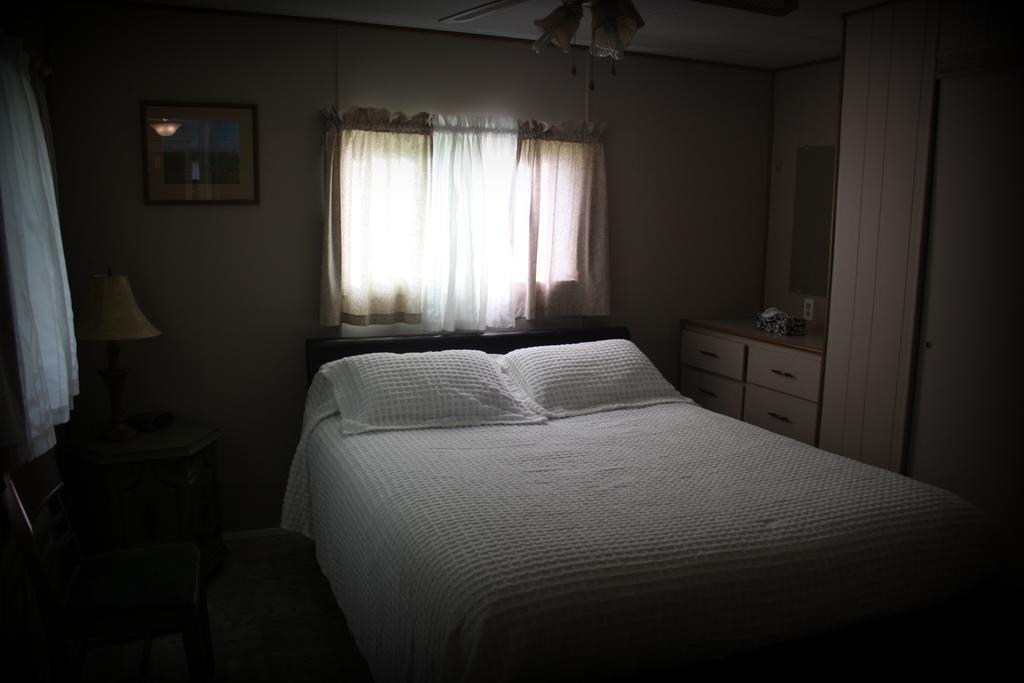 Robert'S Roost Rv Park Resort Quesnel Εξωτερικό φωτογραφία