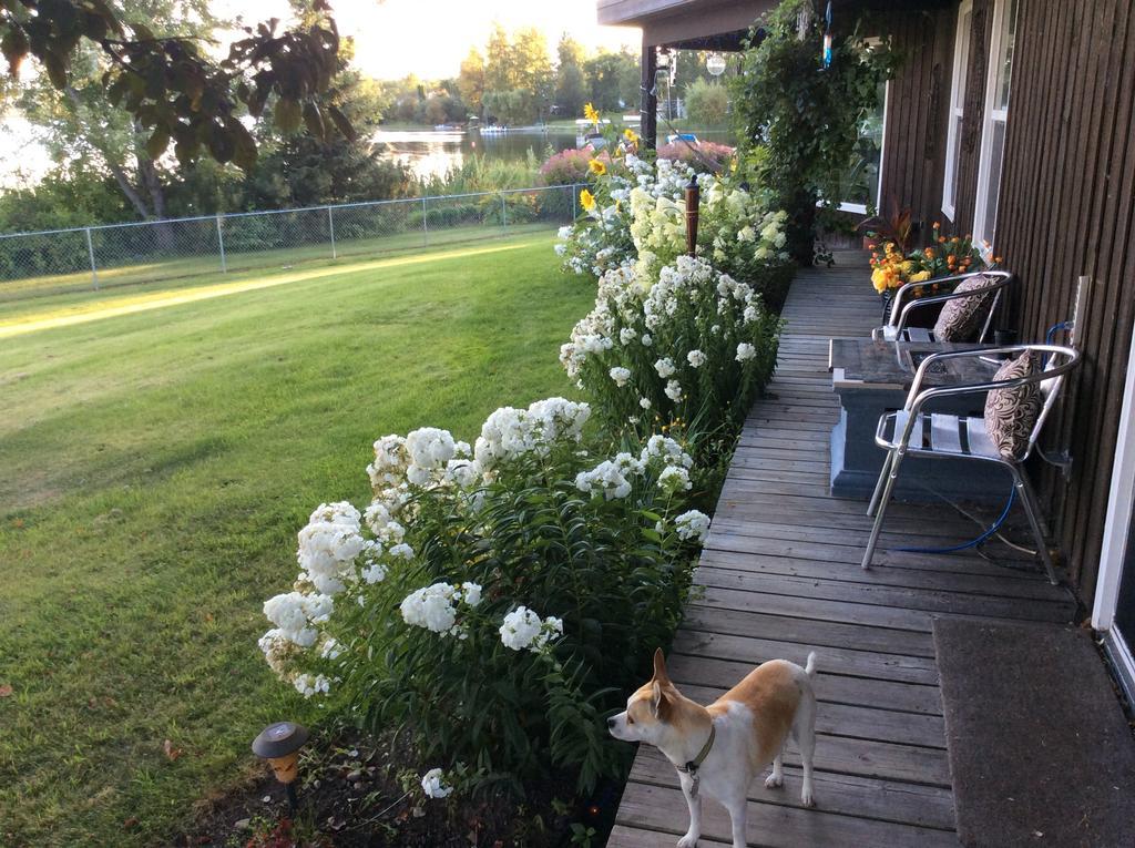 Robert'S Roost Rv Park Resort Quesnel Εξωτερικό φωτογραφία