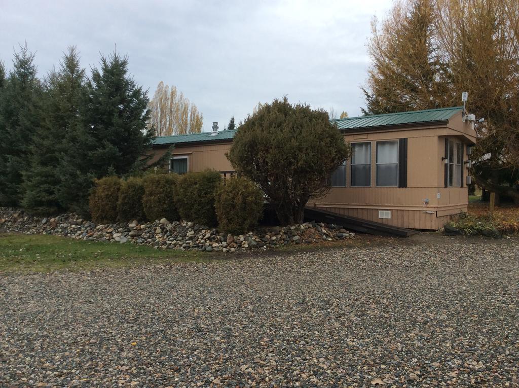 Robert'S Roost Rv Park Resort Quesnel Εξωτερικό φωτογραφία