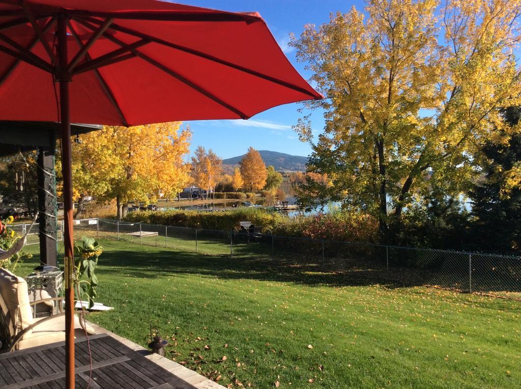 Robert'S Roost Rv Park Resort Quesnel Εξωτερικό φωτογραφία