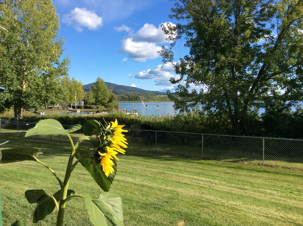 Robert'S Roost Rv Park Resort Quesnel Εξωτερικό φωτογραφία