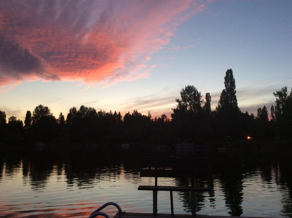 Robert'S Roost Rv Park Resort Quesnel Εξωτερικό φωτογραφία
