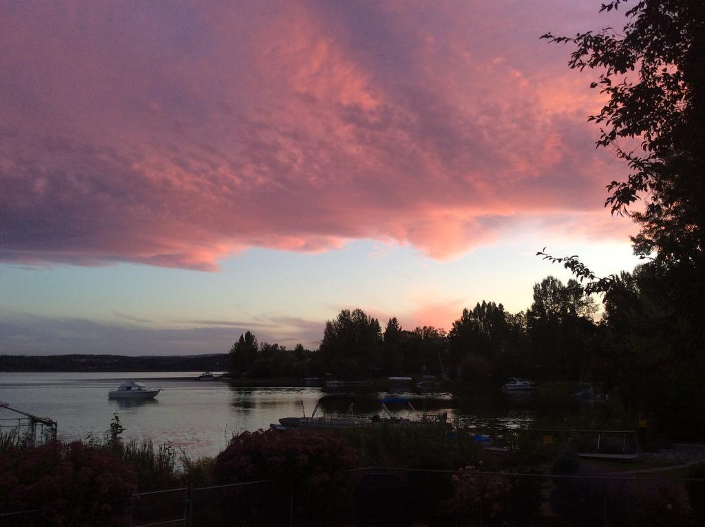 Robert'S Roost Rv Park Resort Quesnel Εξωτερικό φωτογραφία
