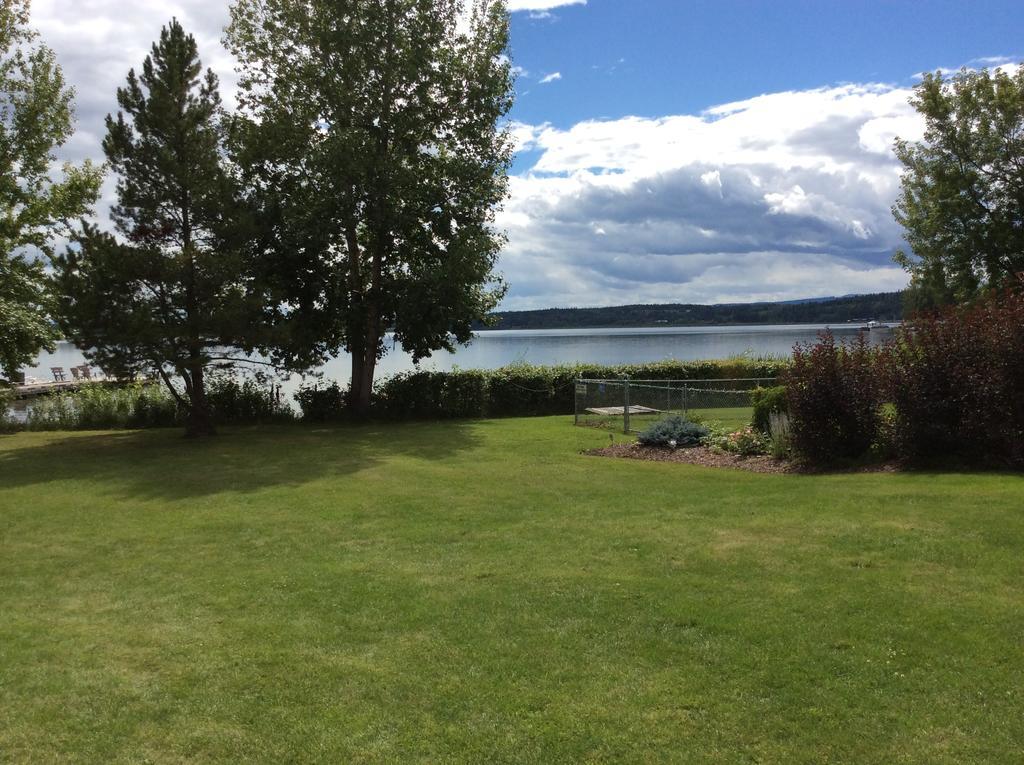 Robert'S Roost Rv Park Resort Quesnel Εξωτερικό φωτογραφία