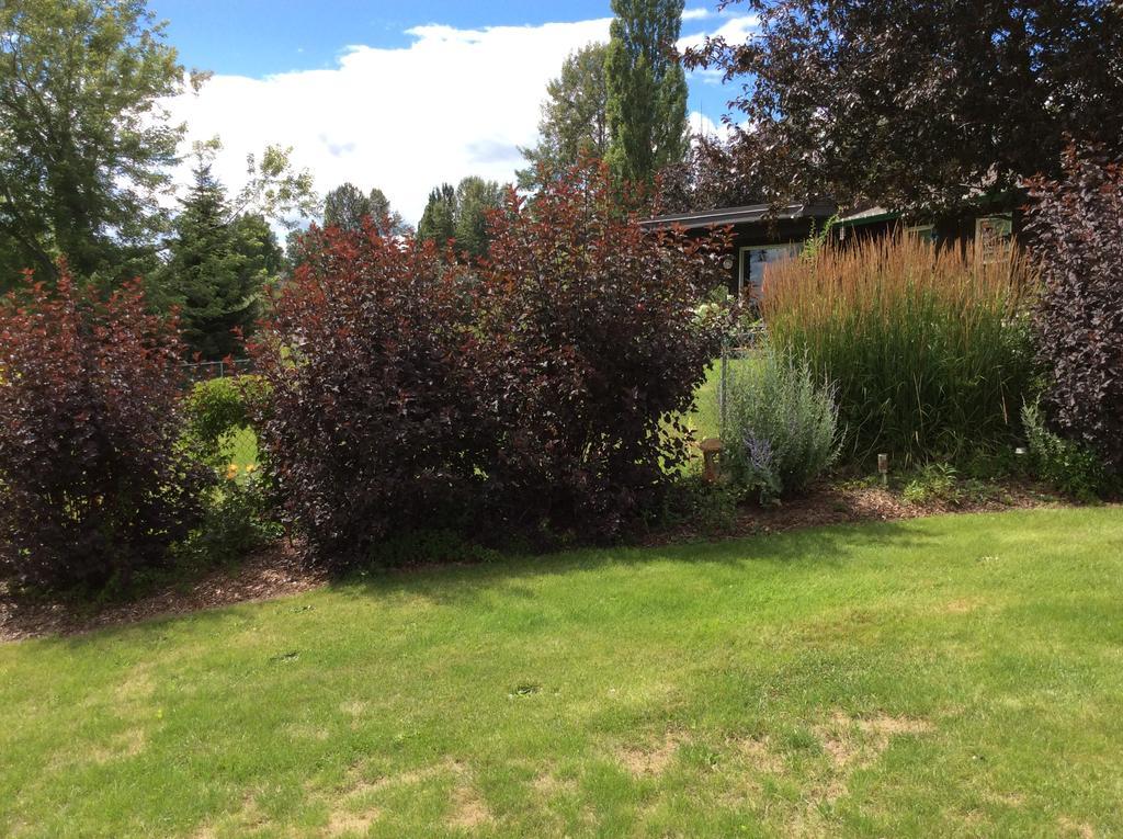 Robert'S Roost Rv Park Resort Quesnel Εξωτερικό φωτογραφία