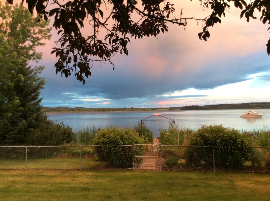 Robert'S Roost Rv Park Resort Quesnel Εξωτερικό φωτογραφία