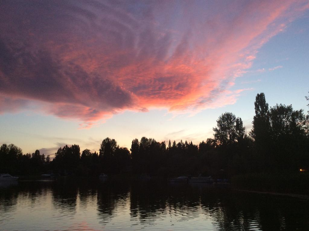 Robert'S Roost Rv Park Resort Quesnel Εξωτερικό φωτογραφία