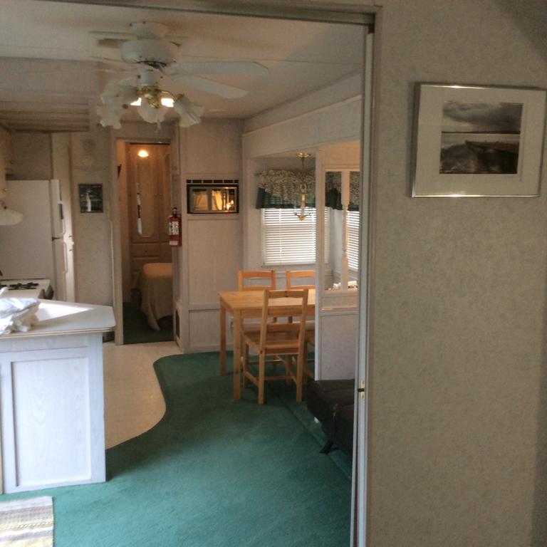 Robert'S Roost Rv Park Resort Quesnel Εξωτερικό φωτογραφία