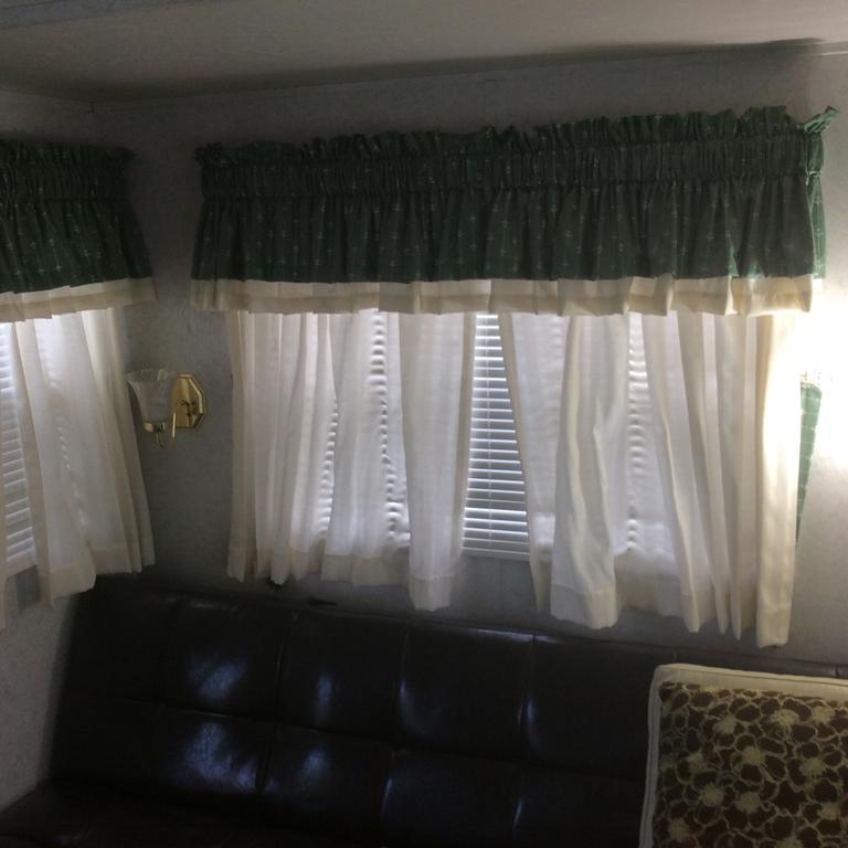Robert'S Roost Rv Park Resort Quesnel Εξωτερικό φωτογραφία
