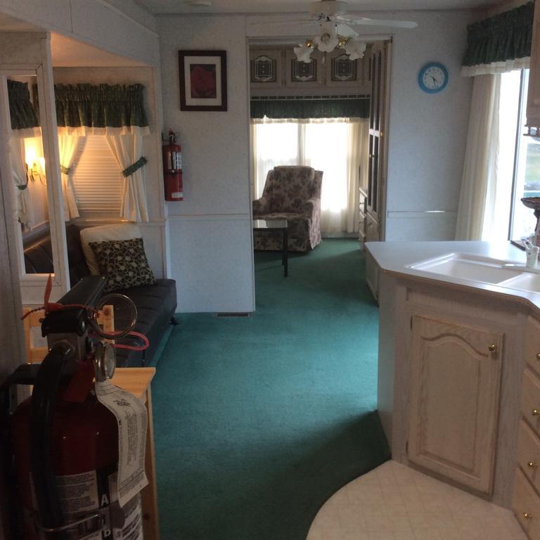Robert'S Roost Rv Park Resort Quesnel Εξωτερικό φωτογραφία
