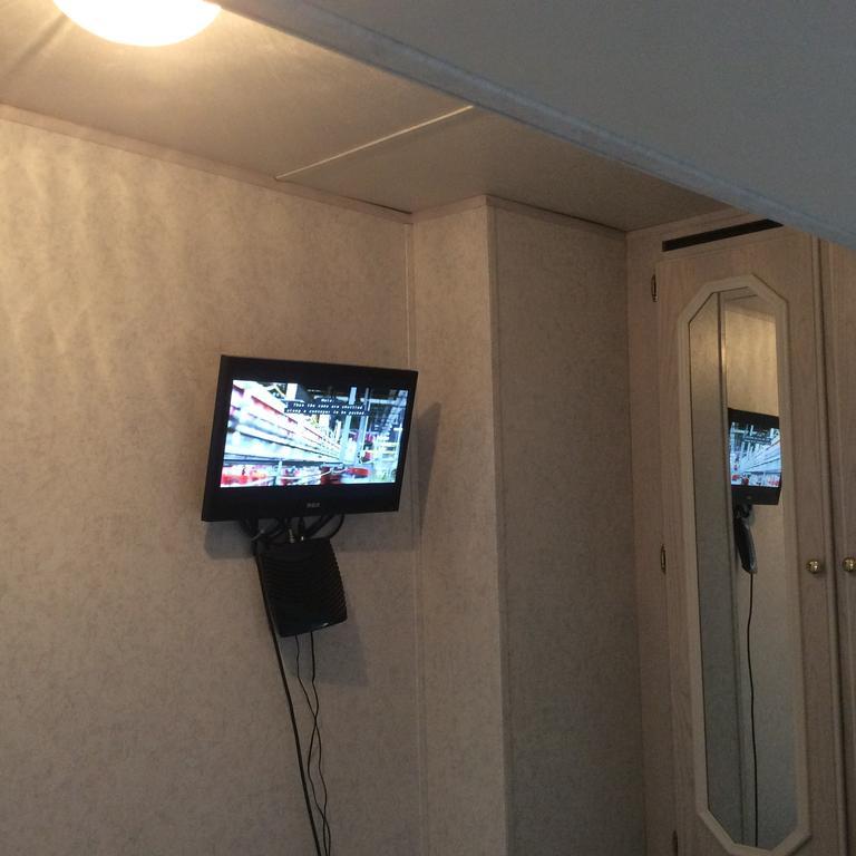 Robert'S Roost Rv Park Resort Quesnel Εξωτερικό φωτογραφία