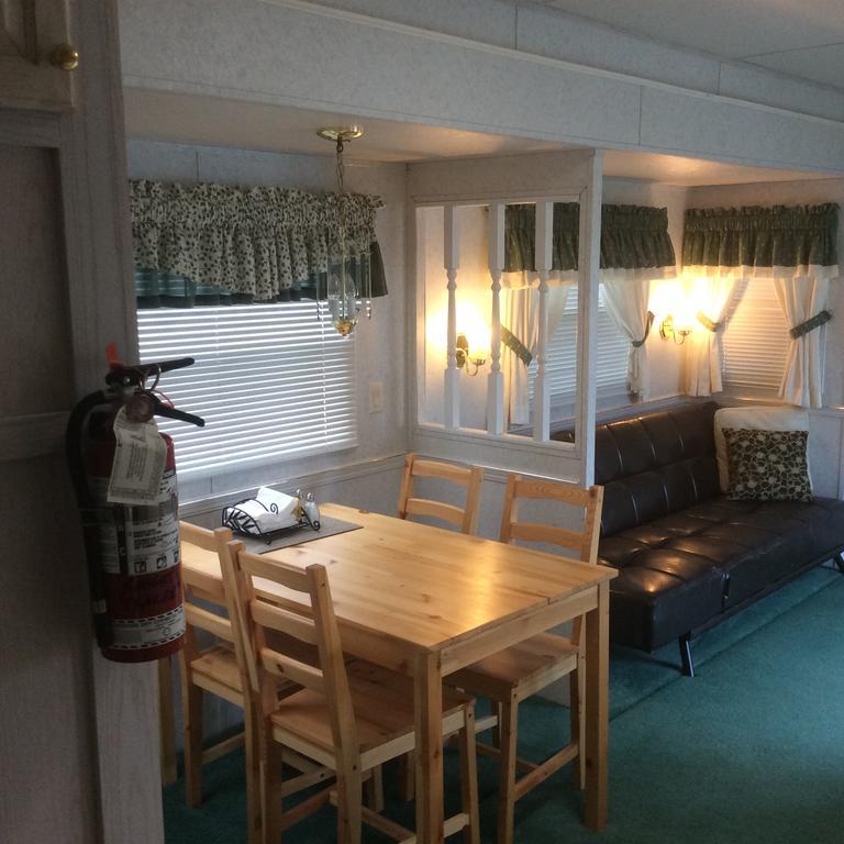 Robert'S Roost Rv Park Resort Quesnel Εξωτερικό φωτογραφία