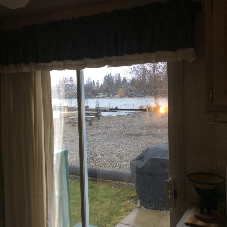 Robert'S Roost Rv Park Resort Quesnel Εξωτερικό φωτογραφία