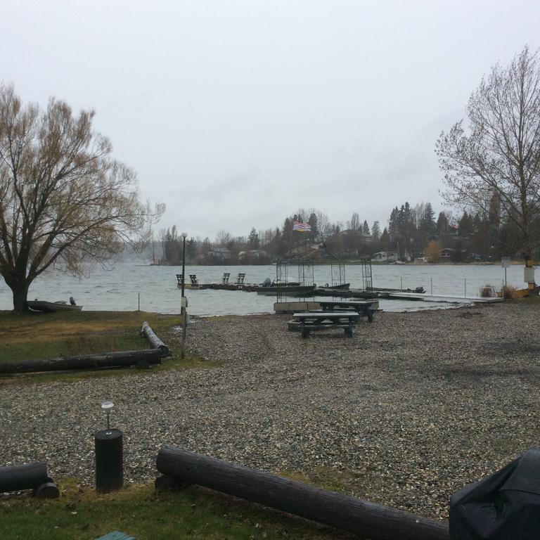 Robert'S Roost Rv Park Resort Quesnel Εξωτερικό φωτογραφία