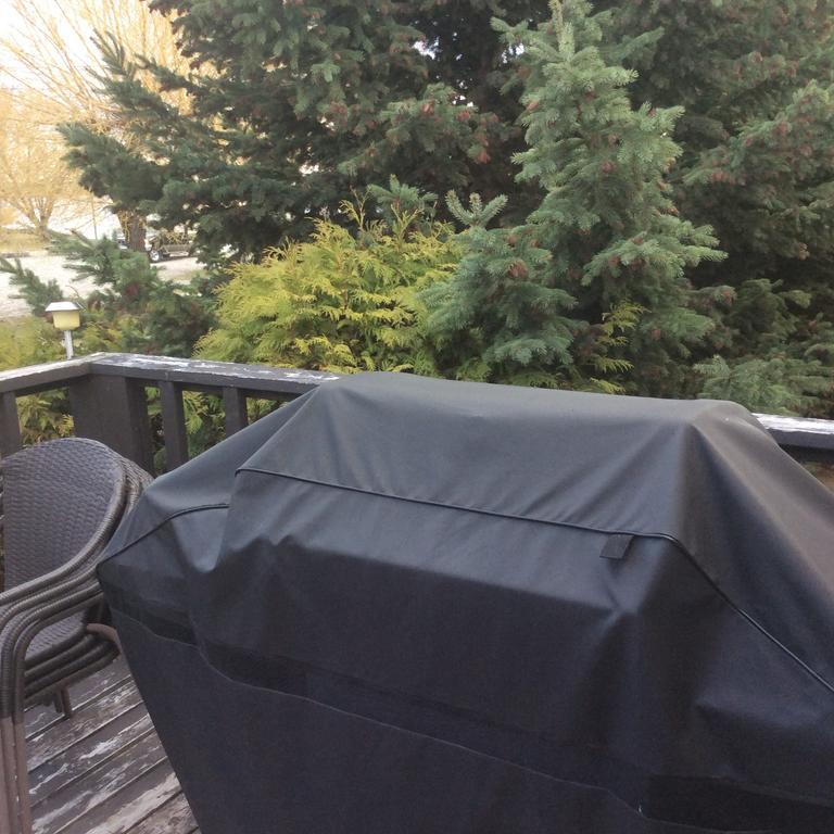 Robert'S Roost Rv Park Resort Quesnel Εξωτερικό φωτογραφία