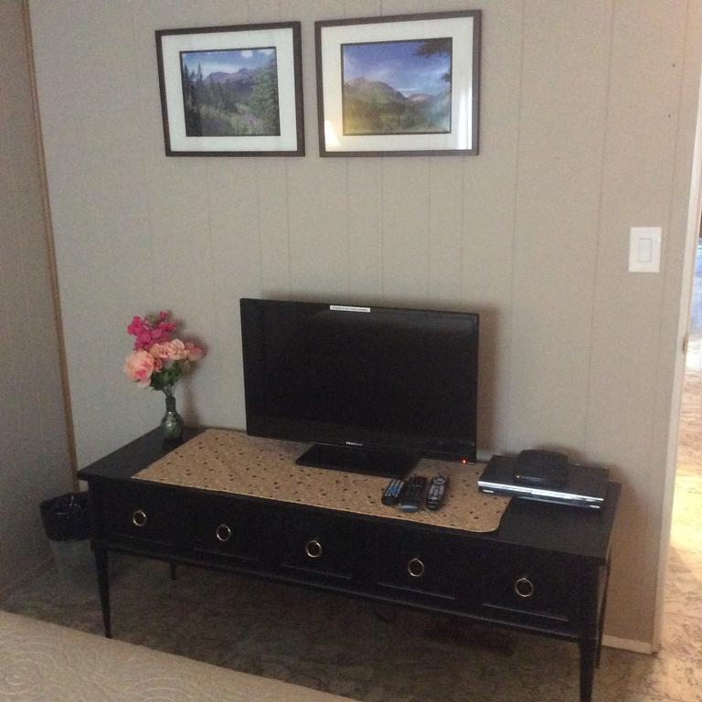 Robert'S Roost Rv Park Resort Quesnel Εξωτερικό φωτογραφία
