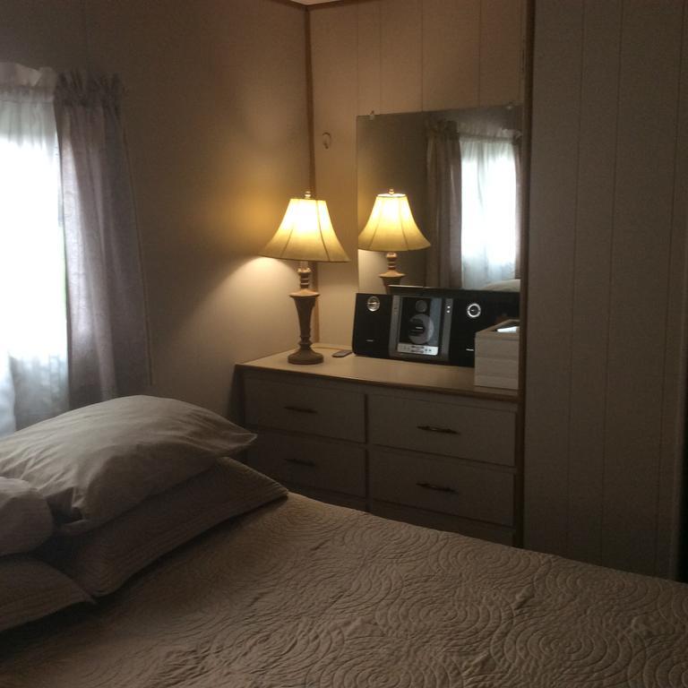Robert'S Roost Rv Park Resort Quesnel Εξωτερικό φωτογραφία