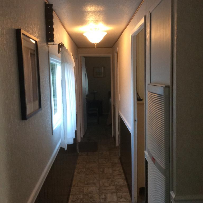 Robert'S Roost Rv Park Resort Quesnel Εξωτερικό φωτογραφία