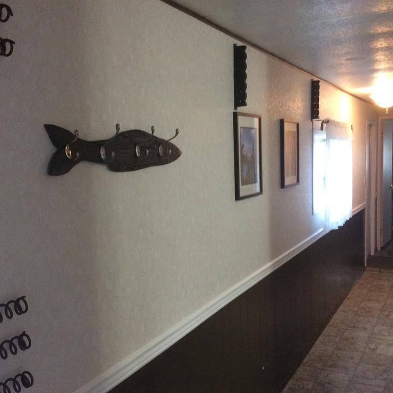 Robert'S Roost Rv Park Resort Quesnel Εξωτερικό φωτογραφία
