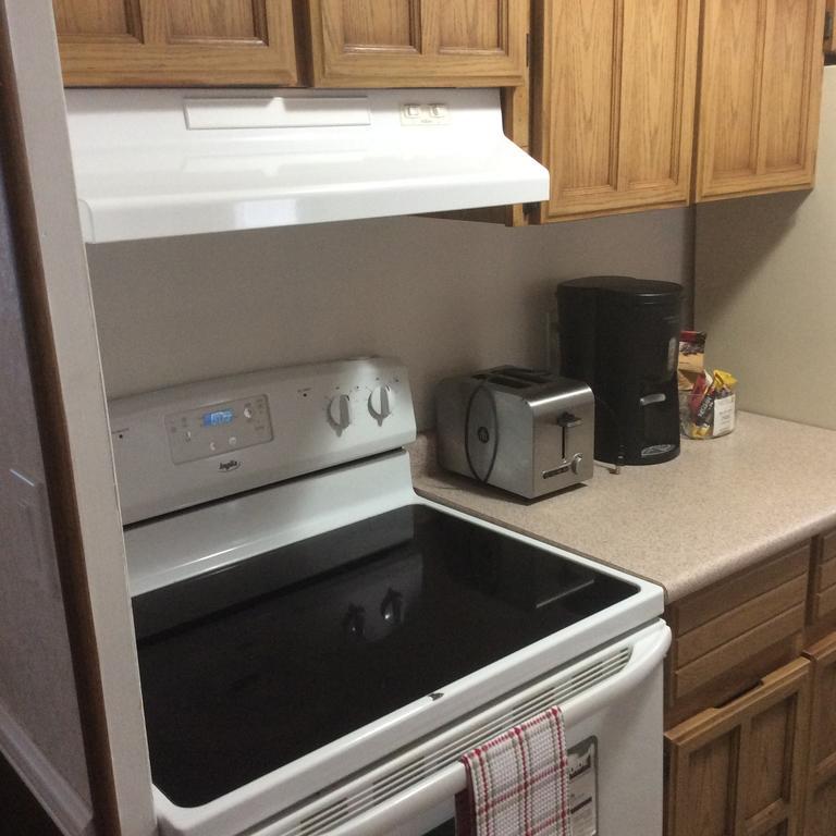 Robert'S Roost Rv Park Resort Quesnel Εξωτερικό φωτογραφία