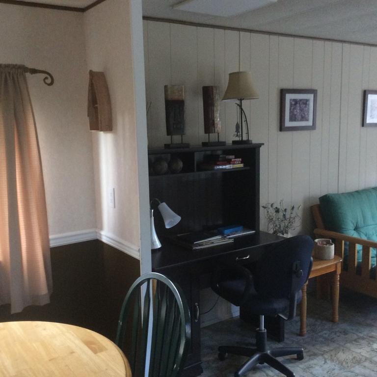 Robert'S Roost Rv Park Resort Quesnel Εξωτερικό φωτογραφία