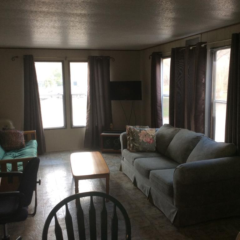 Robert'S Roost Rv Park Resort Quesnel Εξωτερικό φωτογραφία